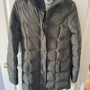 Campus Crew Winter Jacket